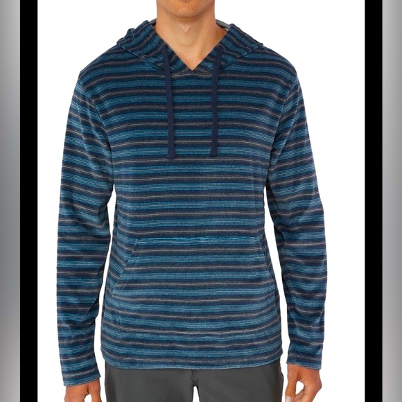 O’Neill Men’s Newland Pullover Hoodie - Picture 3 of 5
